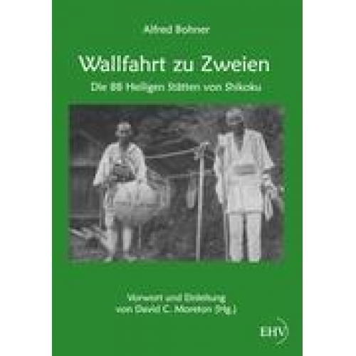 Alfred Bohner - Wallfahrt zu Zweien