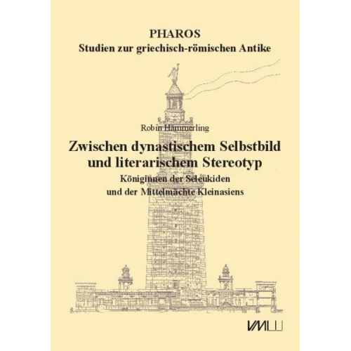 Robin Hämmerling - Zwischen dynastischem Selbstbild und literarischem Stereotyp