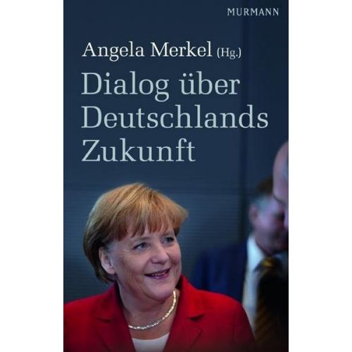 Dialog über Deutschlands Zukunft