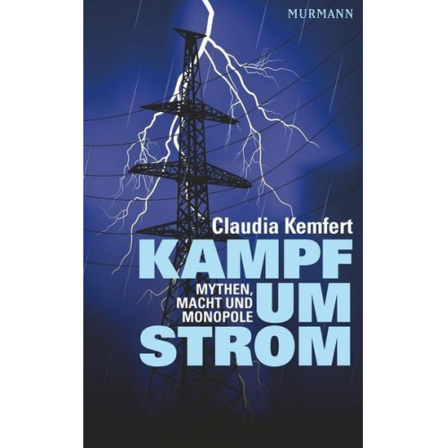 Claudia Kemfert - Kampf um Strom