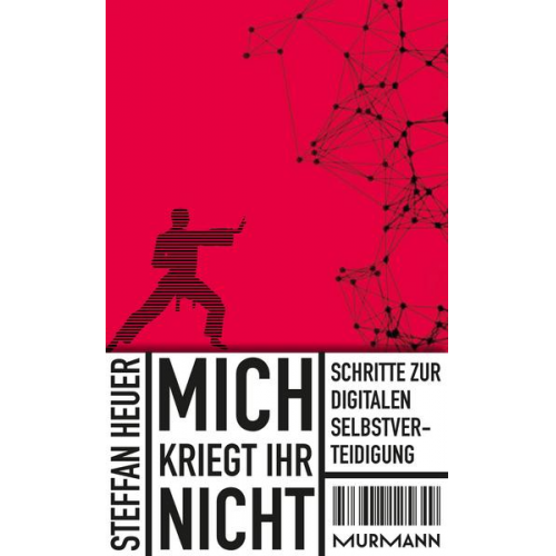 Steffan Heuer - Mich kriegt ihr nicht!