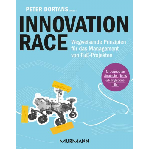 Innovation Race