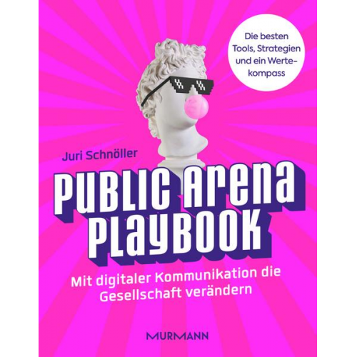 Juri Schnöller - Public Arena Playbook