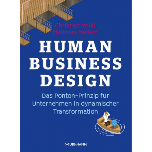 Matthias Meifert & Christian Völkl - Human Business Design