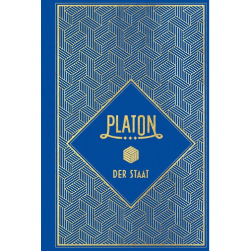 Platon - Der Staat