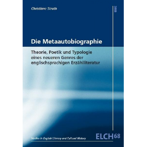 Christiane Struth - Die Metaautobiographie