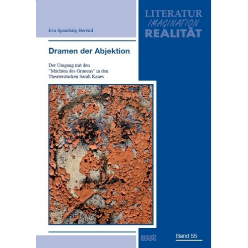 Eva Spambalg-Berend - Dramen der Abjektion