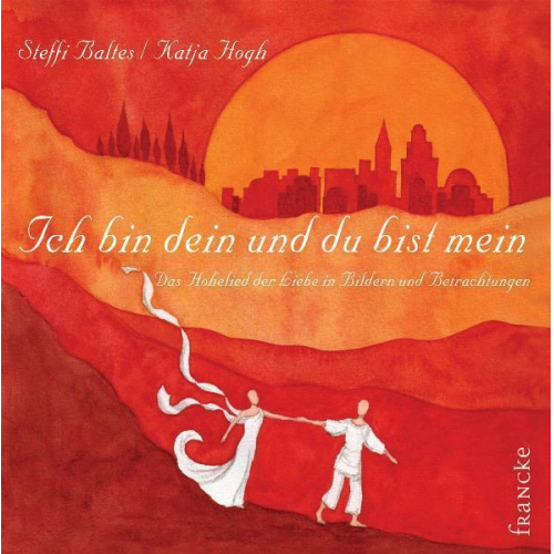 Steffi Baltes - Ich bin dein und du bist mein