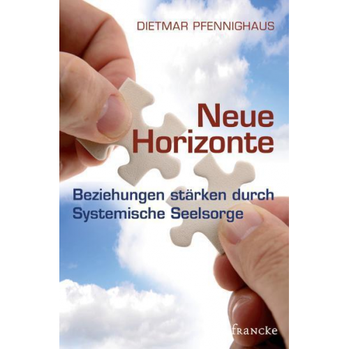 Dietmar Pfennighaus - Neue Horizonte