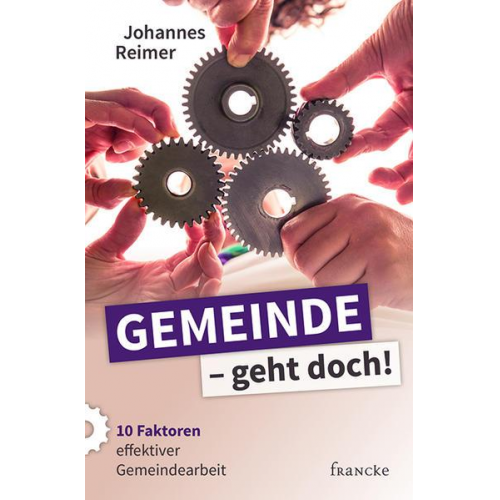 Johannes Reimer - Gemeinde - geht doch!