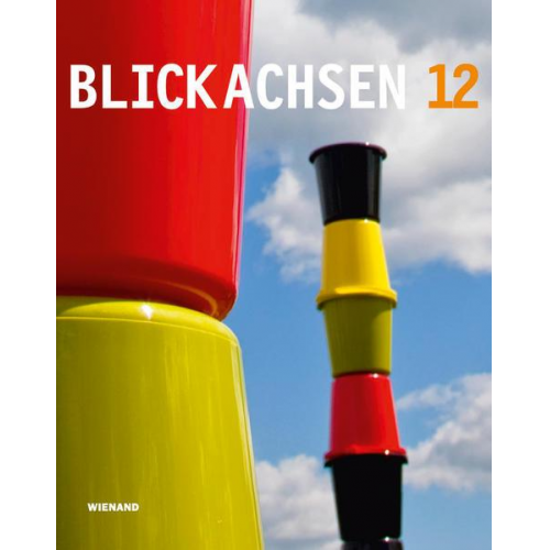 Blickachsen 12