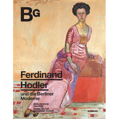 Ferdinand Hodler und die Berliner Moderne