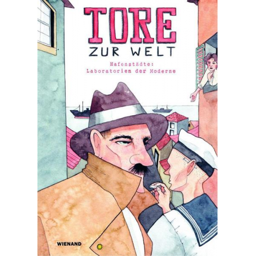 Tore zur Welt