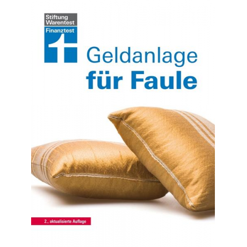 Sina Gross - Geldanlage für Faule