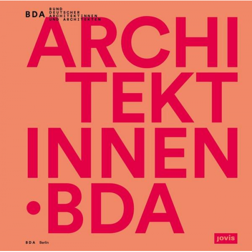 Architektinnen . BDA