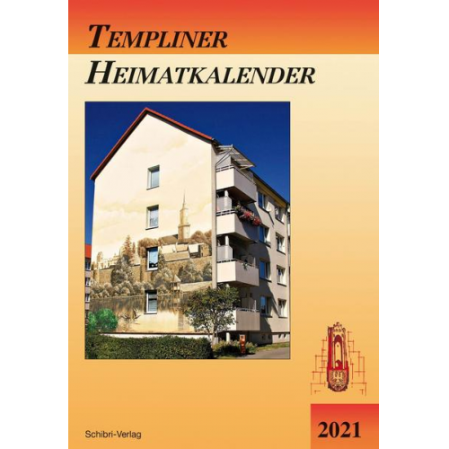 Templiner Heimatkalender 2021