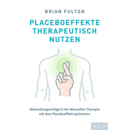 Brian Fulton - Placeboeffekte therapeutisch nutzen