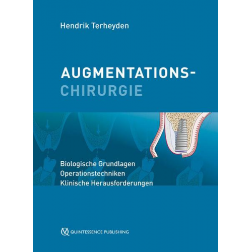 Hendrik Terheyden - Augmentationschirurgie