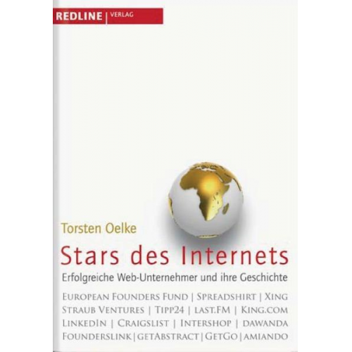 Torsten Oelke - Stars des Internets