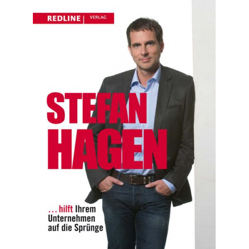 Stefan Hagen - Stefan Hagen