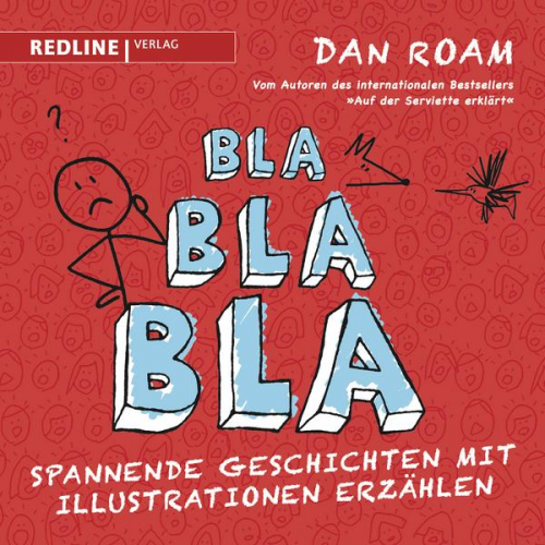 Dan Roam - Bla Bla Bla