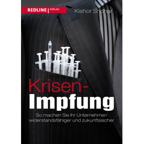 Kishor Sridhar - Krisen-Impfung