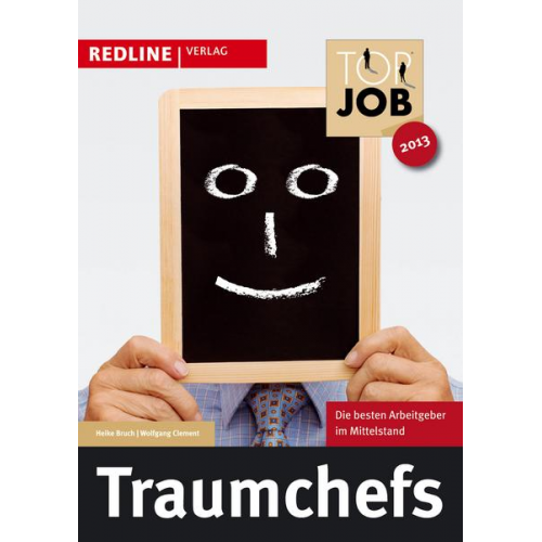 Heike Bruch - TOP JOB: Traumchefs