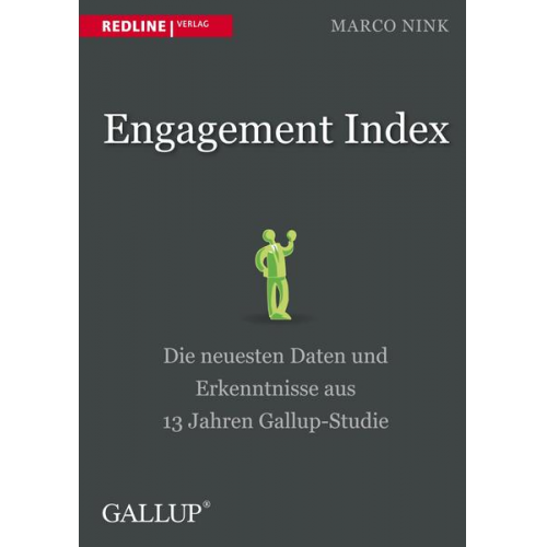 Marco Nink - Engagement Index