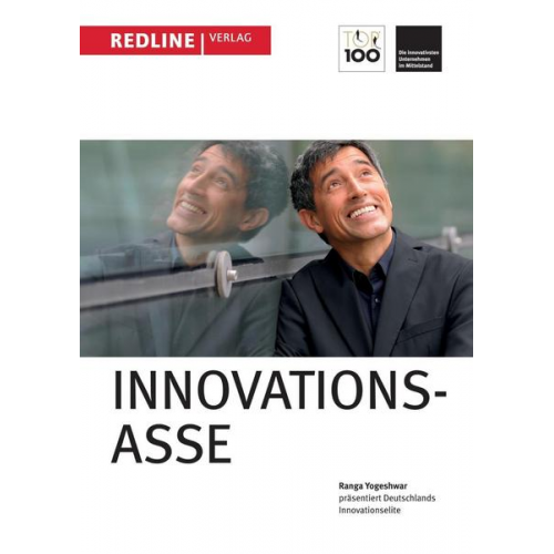 Ranga Yogeshwar - Top 100 2014: Innovationsasse