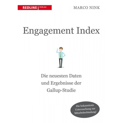 Marco Nink - Engagement Index