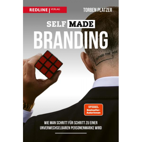 Torben Platzer - Selfmade Branding