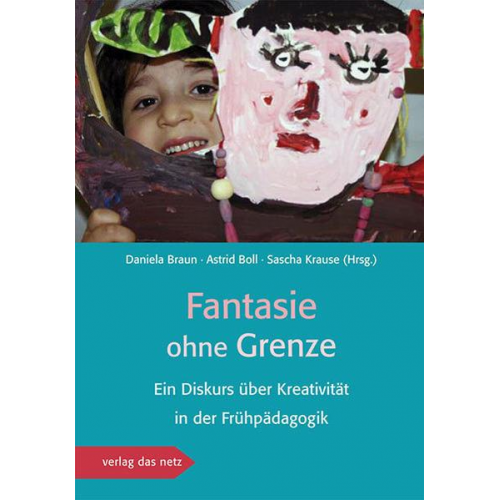 Fantasie ohne Grenze