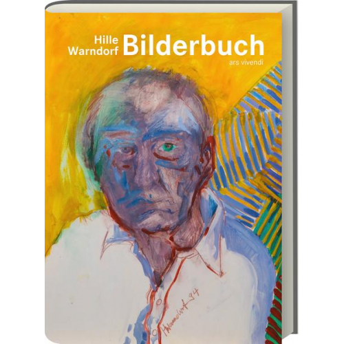 Hille Warndorf - Bilderbuch