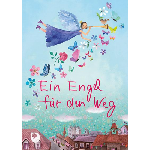 Ein Engel für den Weg