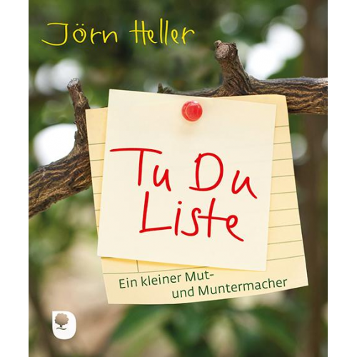 Jörn Heller - Tu Du Liste