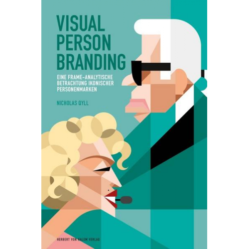 Nicholas Qyll - Visual Person Branding