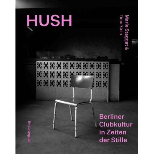 Timo Stein - Hush