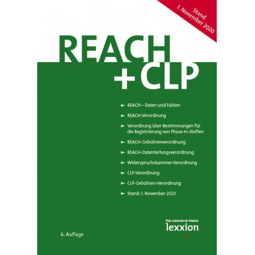 Reach + Clp