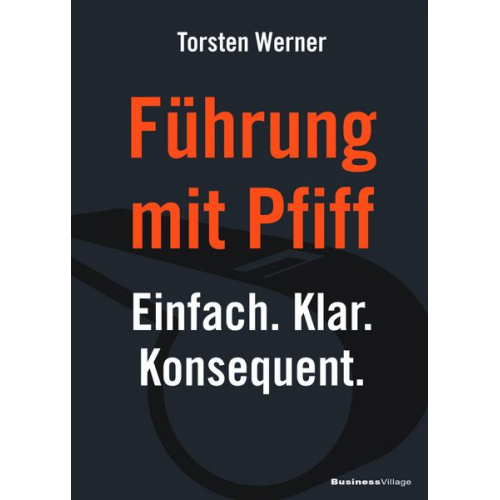 Werner Torsten - Führung mit Pfiff