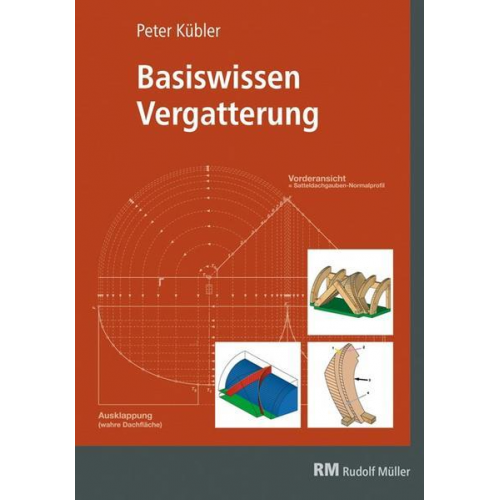 Peter Kübler - Basiswissen Vergatterung