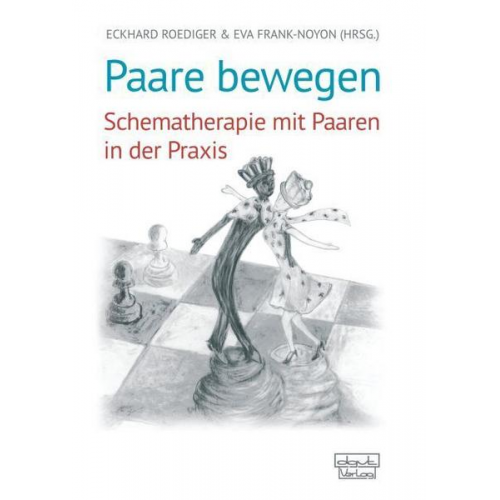 Paare bewegen