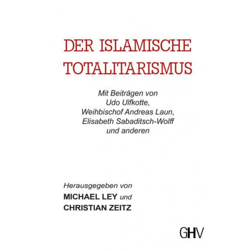 Der islamische Totalitarismus