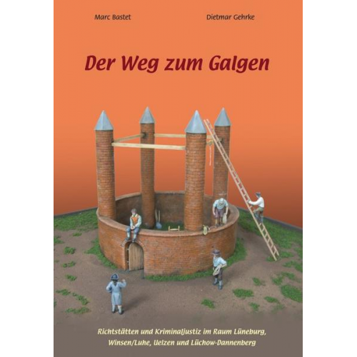 Dietmar Gehrke & Marc Bastet - Der Weg zum Galgen