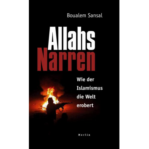 Boualem Sansal - Allahs Narren