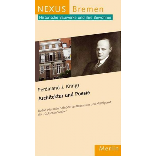 Ferdinand J. Krings - Architektur und Poesie