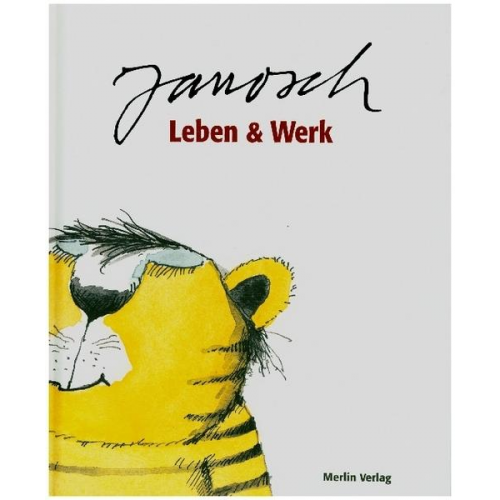 Janosch - Leben & Werk