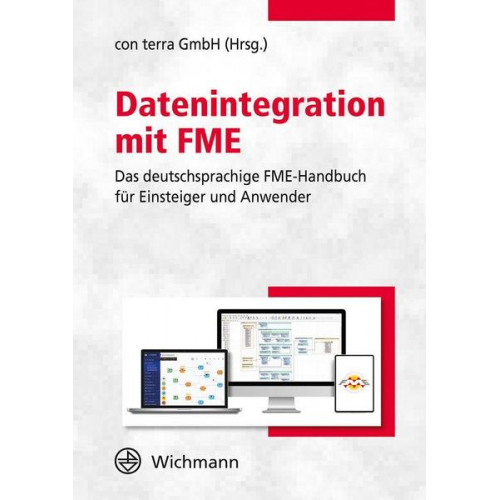 Datenintegration mit FME