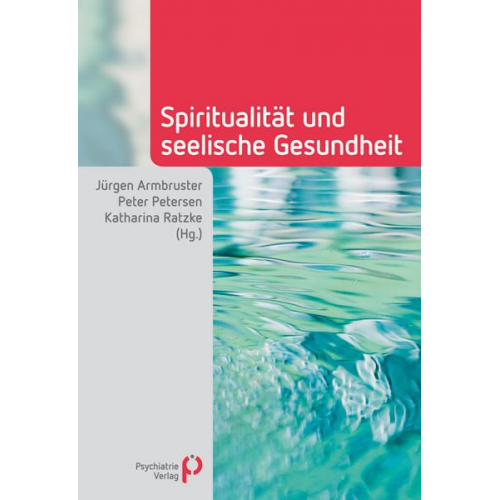 Spiritualität und seelische Gesundheit