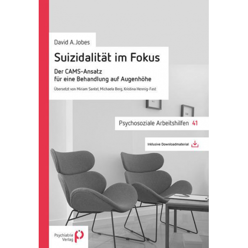 A. Jobes - Suizidalität im Fokus