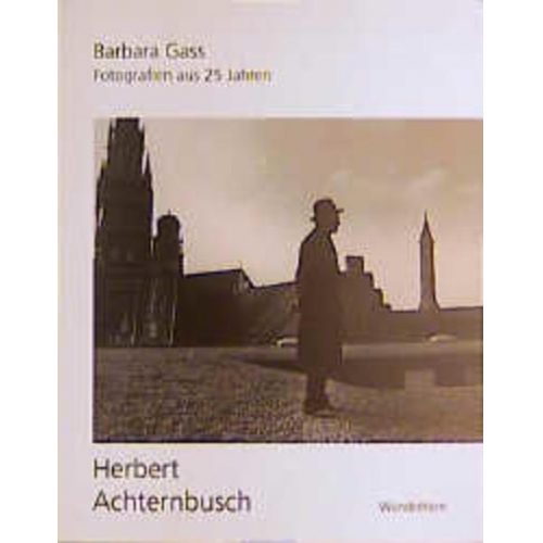 Barbara Gass - Herbert Achternbusch